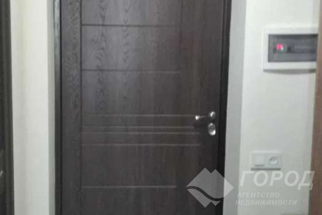 Продам 1-кімнатну квартиру в новобудові, Журавлевка, ЖК Гидропарк, Код: 496314/7