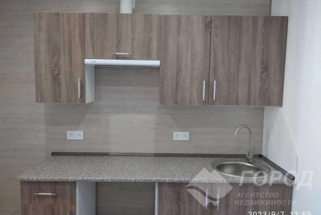 Продам 1-кімнатну квартиру в новобудові, Журавлевка, ЖК Гидропарк, Код: 496314/7