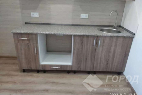 Продам 1-кімнатну квартиру в новобудові, Журавлевка, ЖК Гидропарк, Код: 496314/7