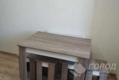 Продам 1-кімнатну квартиру в новобудові, Журавлевка, ЖК Гидропарк, Код: 496314/7