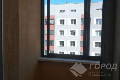 Продам 1-кімнатну квартиру в новобудові, Журавлевка, ЖК Гидропарк, Код: 496314/7