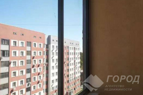 Продам 1-кімнатну квартиру в новобудові, Журавлевка, ЖК Гидропарк, Код: 496314/7