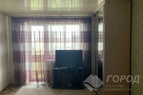 Продам 1-кімнатну квартиру, Гагарина проспект, Проспект Гагарина метро, Код: 496881/3