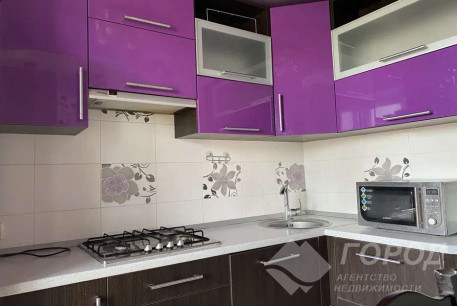 Продам 1-кімнатну квартиру, Гагарина проспект, Проспект Гагарина метро, Код: 496881/3