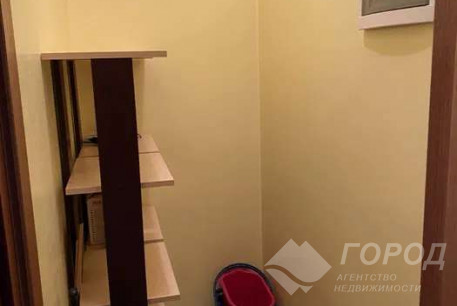 Продам 1-кімнатну квартиру, Гагарина проспект, Проспект Гагарина метро, Код: 496881/3