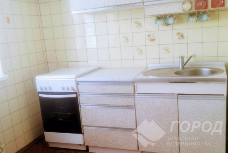 Продам 2-х кімнатну квартиру, Алексеевка, Код: 496979/3