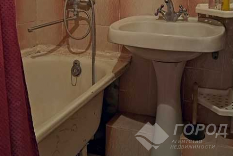 Продам 1-кімнатну квартиру, Гагарина проспект, Спортивная метро, Код: 496979/33