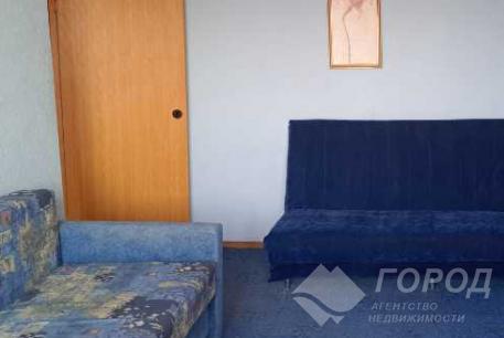 Продам 1-кімнатну квартиру, Гагарина проспект, Спортивная метро, Код: 496979/33