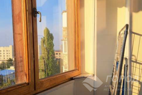 Продам 1-кімнатну квартиру, Гагарина проспект, Спортивная метро, Код: 496979/33