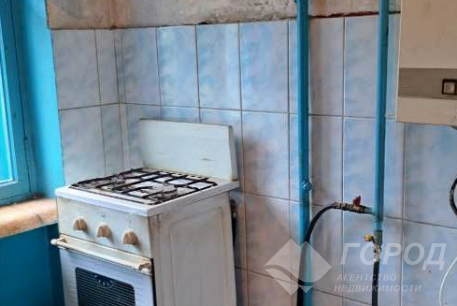 Продам 1-кімнатну квартиру, Гагарина проспект, Код: 496979/35