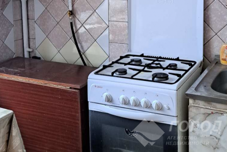 Продам 1-кімнатну квартиру, ХТЗ, Код: 496979/36