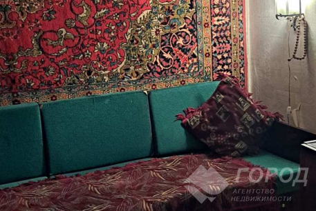 Продам 1-кімнатну квартиру, ХТЗ, Код: 496979/36