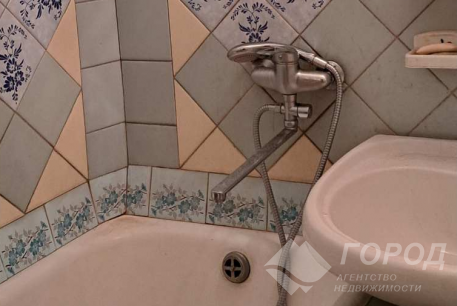 Продам 1-кімнатну квартиру, ХТЗ, Код: 496979/36