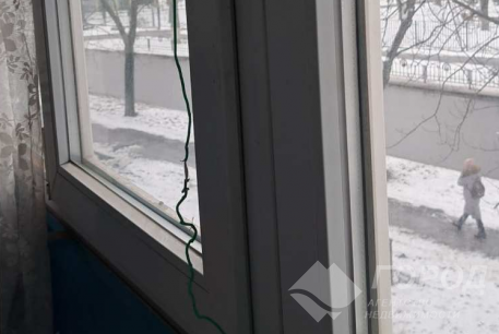 Продам 1-кімнатну квартиру, ХТЗ, Код: 496979/36