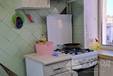 Продам 2-х кімнатну квартиру, Холодная Гора, Холодная Гора метро, Код: 496979/37