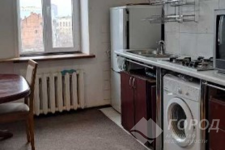 Продам 2-х кімнатну квартиру, Центр, Архитектора Бекетова метро, Код: 496979/38