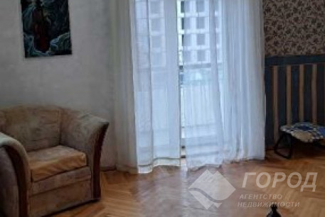 Продам 2-х кімнатну квартиру, Центр, Архитектора Бекетова метро, Код: 496979/38