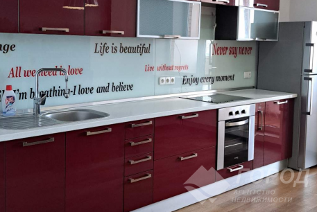 Продам 2-х кімнатну квартиру в новобудові, Алексеевка, Код: 496979/39