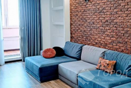 Продам 2-х кімнатну квартиру в новобудові, Алексеевка, Код: 496979/39