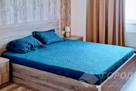 Продам 2-х кімнатну квартиру в новобудові, Алексеевка, Код: 496979/39