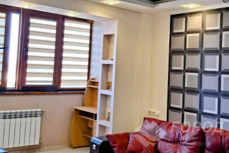 Продам 3-х кімнатну квартиру, Алексеевка, Код: 496979/41