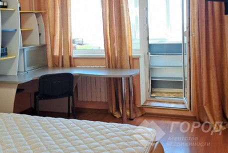 Продам 3-х кімнатну квартиру, Алексеевка, Код: 496979/41