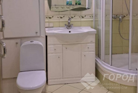 Продам 3-х кімнатну квартиру, Алексеевка, Код: 496979/41