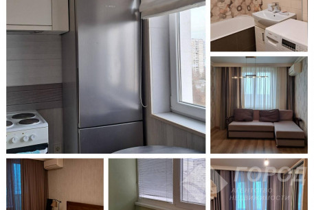 Продам 4-х кімнатну квартиру, Алексеевка, Код: 496979/44