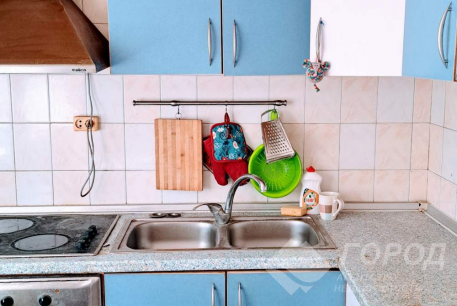 Продам 2-х кімнатну квартиру, Салтовка, 607 м/р, Код: 496979/8