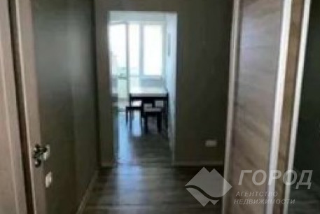 Сдам 1-кімнатну квартиру в новобудові, Алексеевка, Победа метро, Код: 497045/5