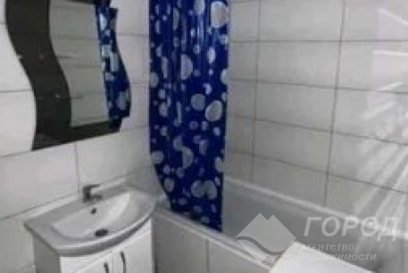 Сдам 1-кімнатну квартиру в новобудові, Алексеевка, Победа метро, Код: 497045/5