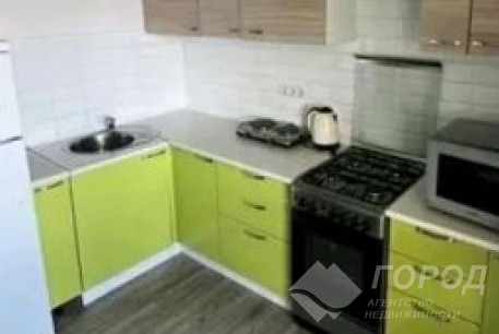 Сдам 1-кімнатну квартиру в новобудові, Алексеевка, Победа метро, Код: 497045/5