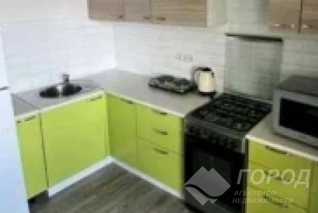 Продам 1-кімнатну квартиру в новобудові, Алексеевка, Победа метро, Код: 497045/7