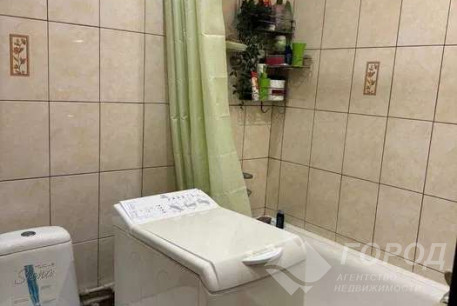 Продам 2-х кімнатну квартиру, Новые дома, Код: 497200/2