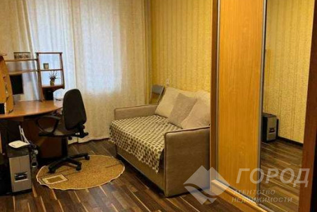 Продам 2-х кімнатну квартиру, Новые дома, Код: 497200/2