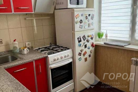 Продам 2-х кімнатну квартиру, Новые дома, Код: 497200/2