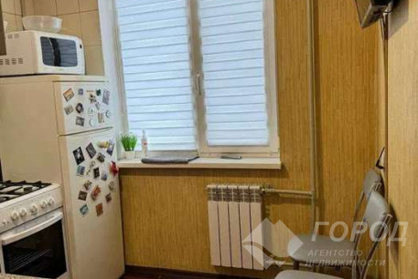 Продам 2-х кімнатну квартиру, Новые дома, Код: 497200/2