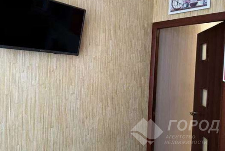 Продам 2-х кімнатну квартиру, Новые дома, Код: 497200/2