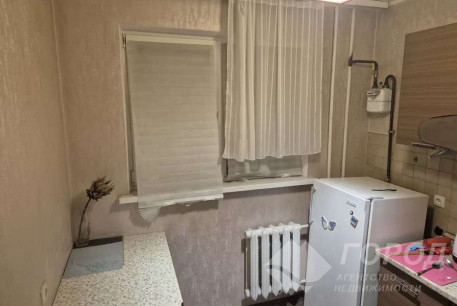 Сдам 1-кімнатну квартиру, Гагарина проспект, Метростроителей метро, Код: 497239/3