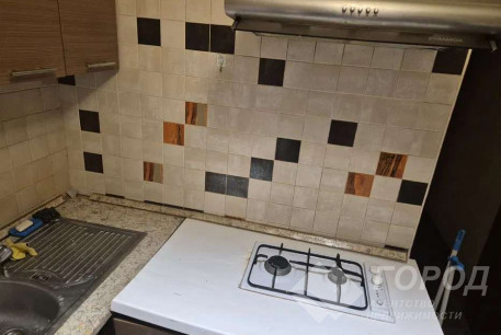 Сдам 1-кімнатну квартиру, Гагарина проспект, Метростроителей метро, Код: 497239/3