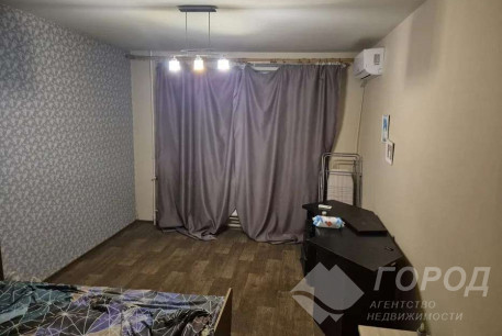 Сдам 1-кімнатну квартиру, Гагарина проспект, Метростроителей метро, Код: 497239/3