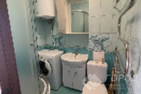 Продам 1-кімнатну квартиру, Новые дома, Код: 497500/22