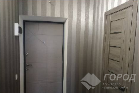 Продам 1-кімнатну квартиру в новобудові, Салтовка, Код: 497500/27