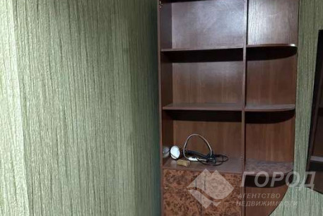 Продам 1-кімнатну квартиру в новобудові, Салтовка, Академика Павлова метро, Код: 497895/1