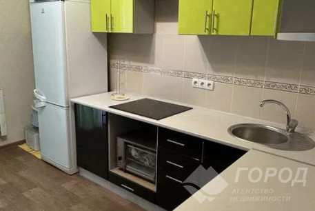 Продам 1-кімнатну квартиру в новобудові, Салтовка, Академика Павлова метро, Код: 497895/1