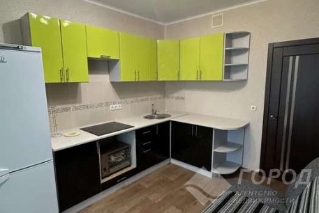 Продам 1-кімнатну квартиру в новобудові, Салтовка, Академика Павлова метро, Код: 497895/1