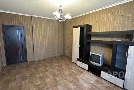 Продам 1-кімнатну квартиру в новобудові, Салтовка, Академика Павлова метро, Код: 497895/1