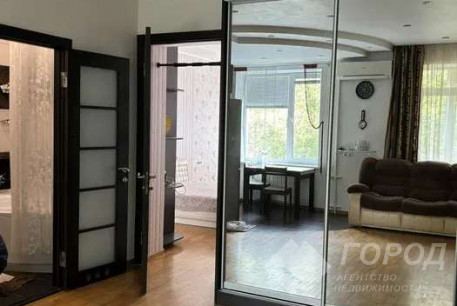 Сдам 2-х кімнатну квартиру, Павлово поле, Ботанический сад метро, Код: 497984/2