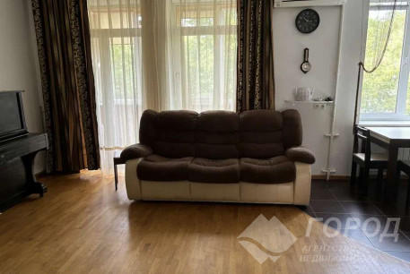 Сдам 2-х кімнатну квартиру, Павлово поле, Ботанический сад метро, Код: 497984/2