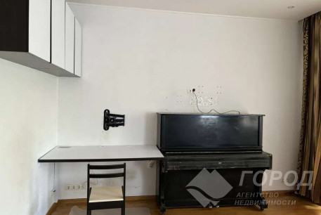 Сдам 2-х кімнатну квартиру, Павлово поле, Ботанический сад метро, Код: 497984/2